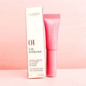 Clarins Lip Perfector - Soft Pink